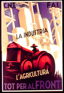 Carles Fonseré: Tot per al front